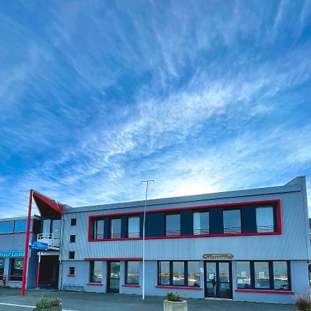 Club Leo Lagrange Auberge de Jeunesse Camaret-sur-Mer Exterior foto